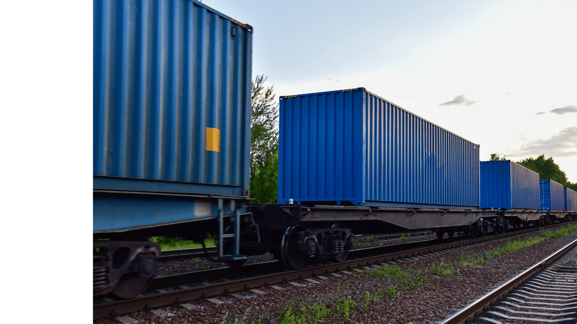 Dịch vụ logistics đường biển
